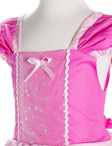Princess Costume Dress for Toddler Girls Birthday Party Dress Up 18-24  Months in Kenya | Whizz Costumes