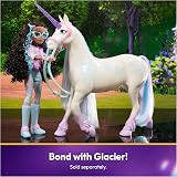 Unicorn Academy Layla Doll with Highlighted Hair 24cm 9 Points Articulation view 7