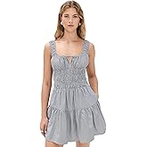 nia Women's Salt Dress