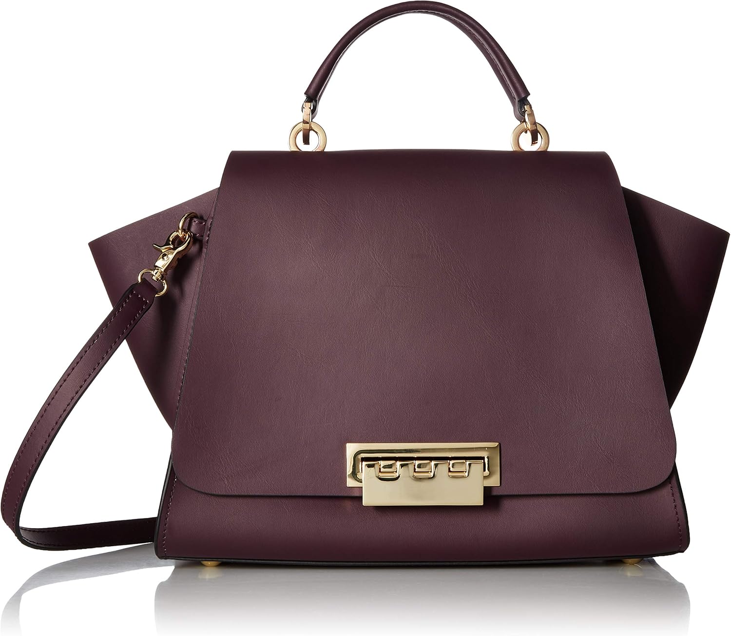 eartha iconic soft top handle