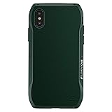 Element Case Enigma case for iPhone Xs Max - Green