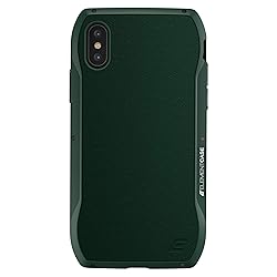 Element Case Enigma case for iPhone Xs Max - Green