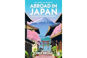 Abroad in Japan