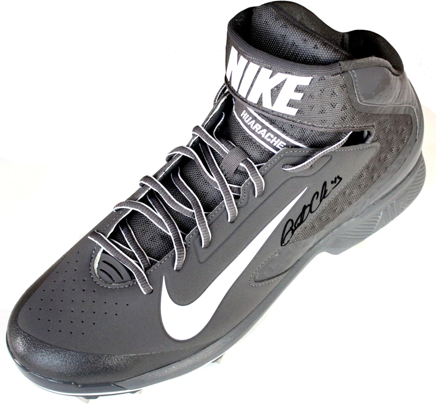 nike baseball sneakers
