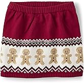 Gymboree Girls and Toddler Sweater Knit Skirtss