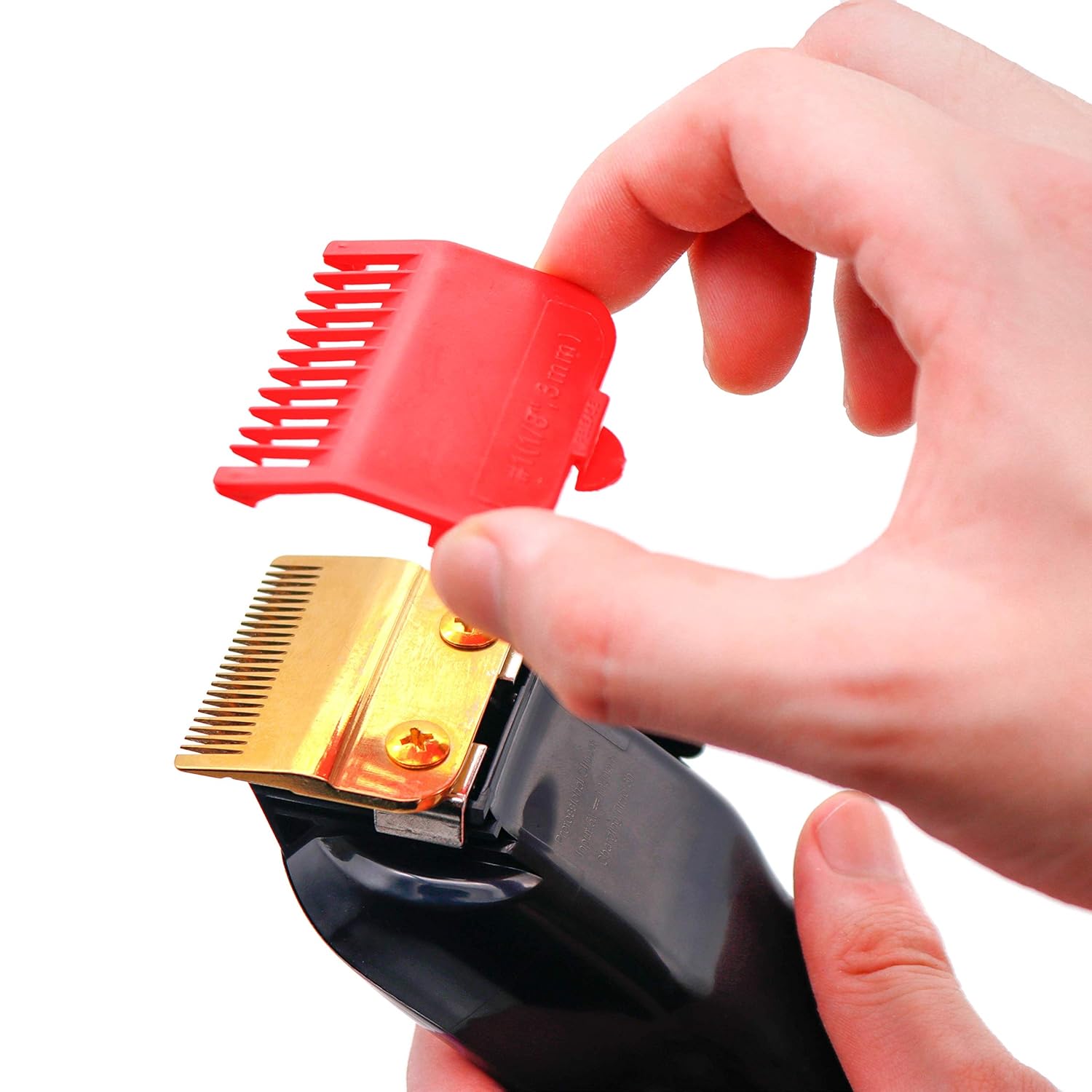 wahl hair clippers replacement guards