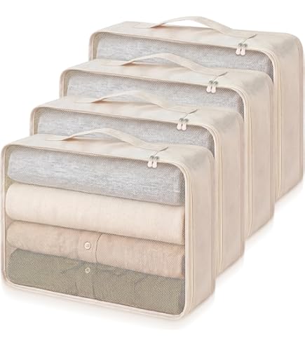 Amazon.com: SBTRKT Stripe Woven Bag Large Capacity Storage Moving