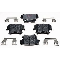 Raybestos Element3 EHT™ Replacement Rear Brake