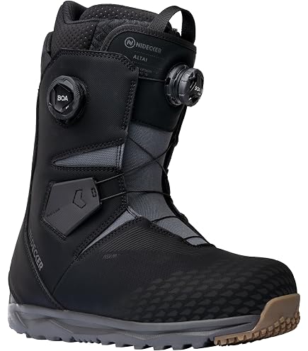 Amazon.com : Nidecker Kita Hybrid Men's Snowboard Boots (11