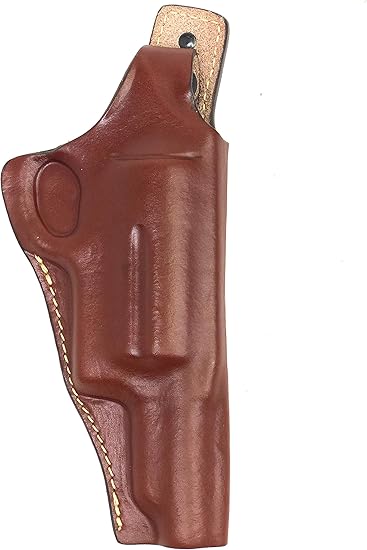 Holster For Taurus Judge 3 Inch Chamber