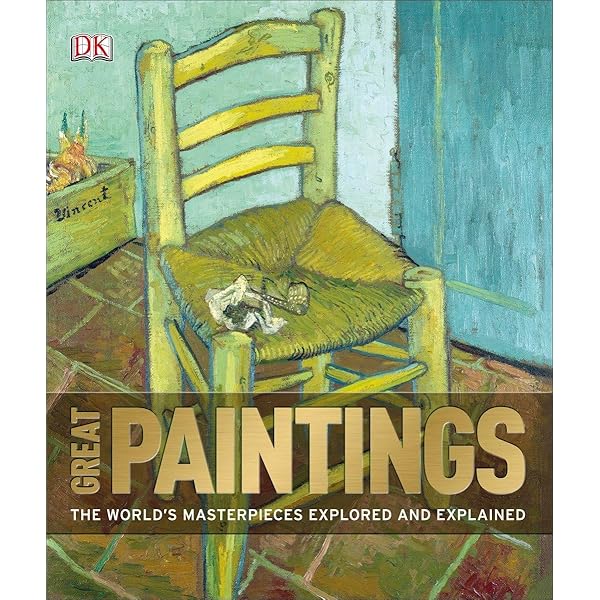 Great Artists (Annotated Guides): Cumming, Robert: 9780751304459