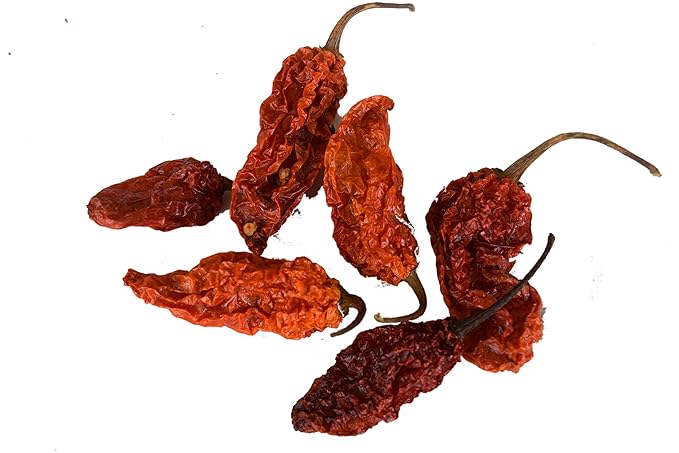 SpiceMart Super Hot Ghost Chilli/Bhut Jolokia Powder, 40g