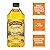Pompeian Classic Olive Oil, Mild Flavor, Perfect for Roasting and Sauteing, Naturally Gluten Free, Non-Allergenic, Non-GMO, 68 FL. OZ., Single Bottle