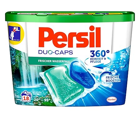 Persil Frischer Wasserfall, 450 g