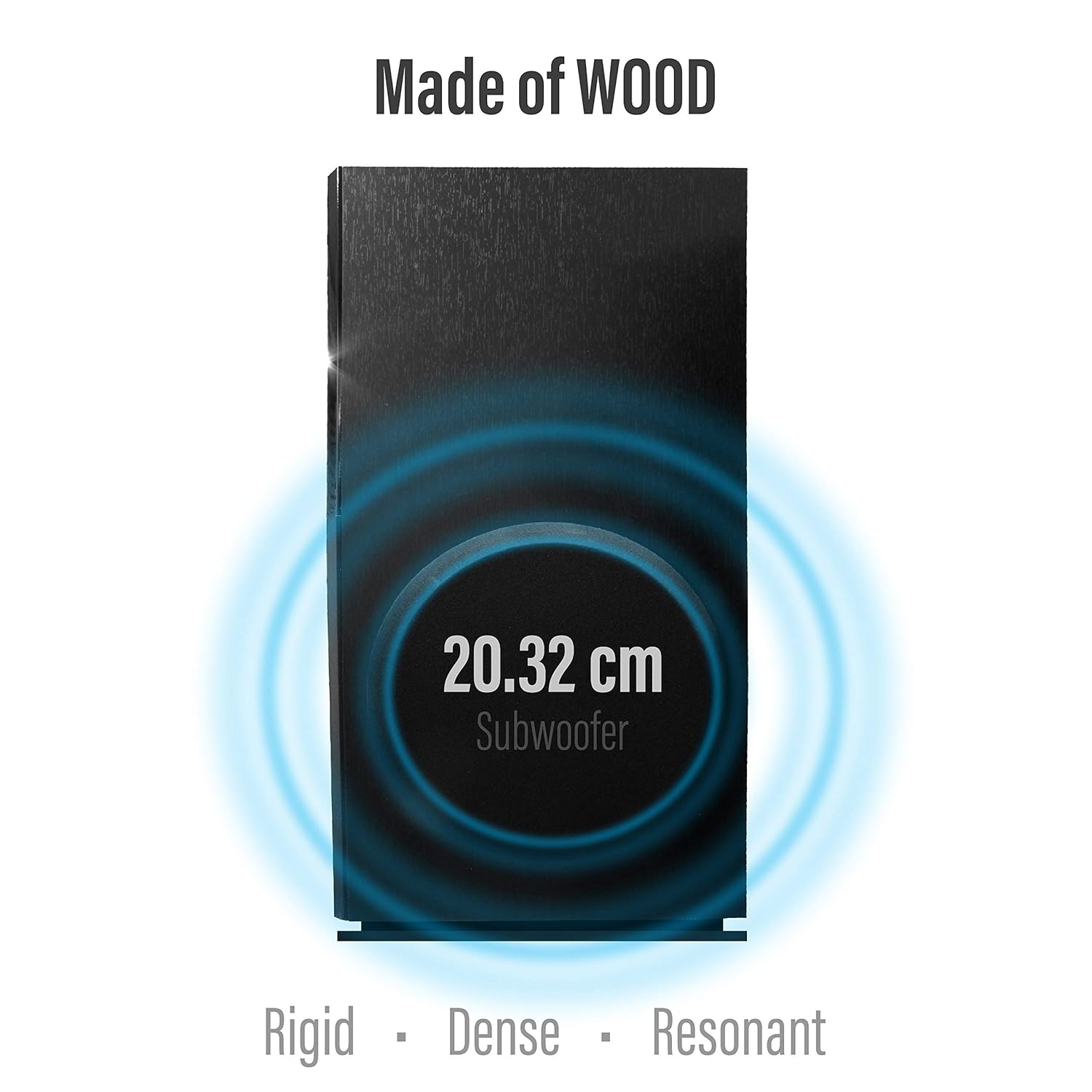 zebronics bt 8500 rucf price