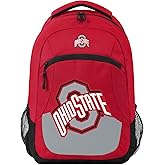 foco NCAA Colorblock Action Backpack