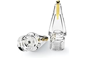 elago 2 Pack Replacement Metal Pencil Tips Compatible with Apple Pencil Pro, Apple Pencil (1st & 2nd Generation) and Apple Pe