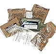 Modular Operational Ration Enhancement MORE Special Forces Cold Weather Army MRE - Menu 3