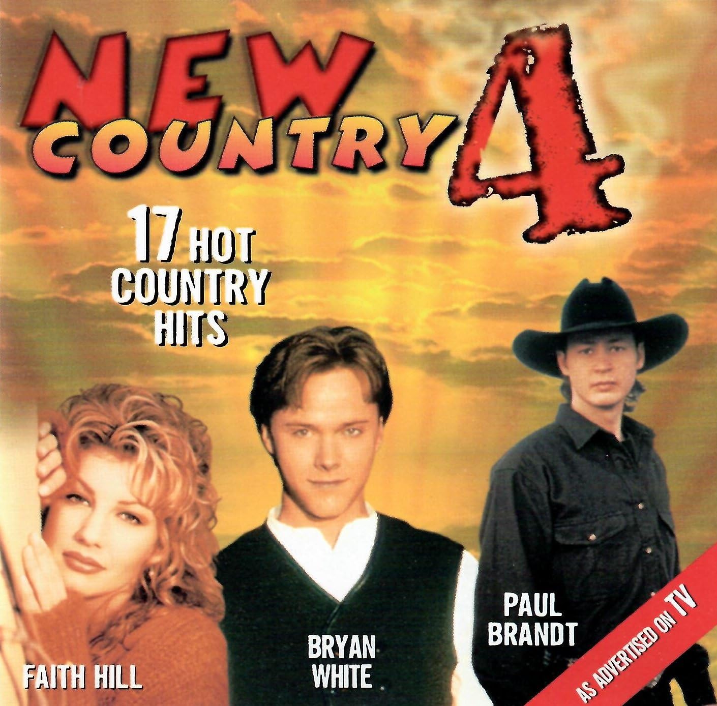 New Country 4 Various Artists Collections Amazon ca Music new-country-4-various-artists-collections-amazon-ca-music