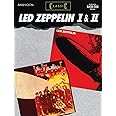 Classic Led Zeppelin I & II (Bass Guitar)