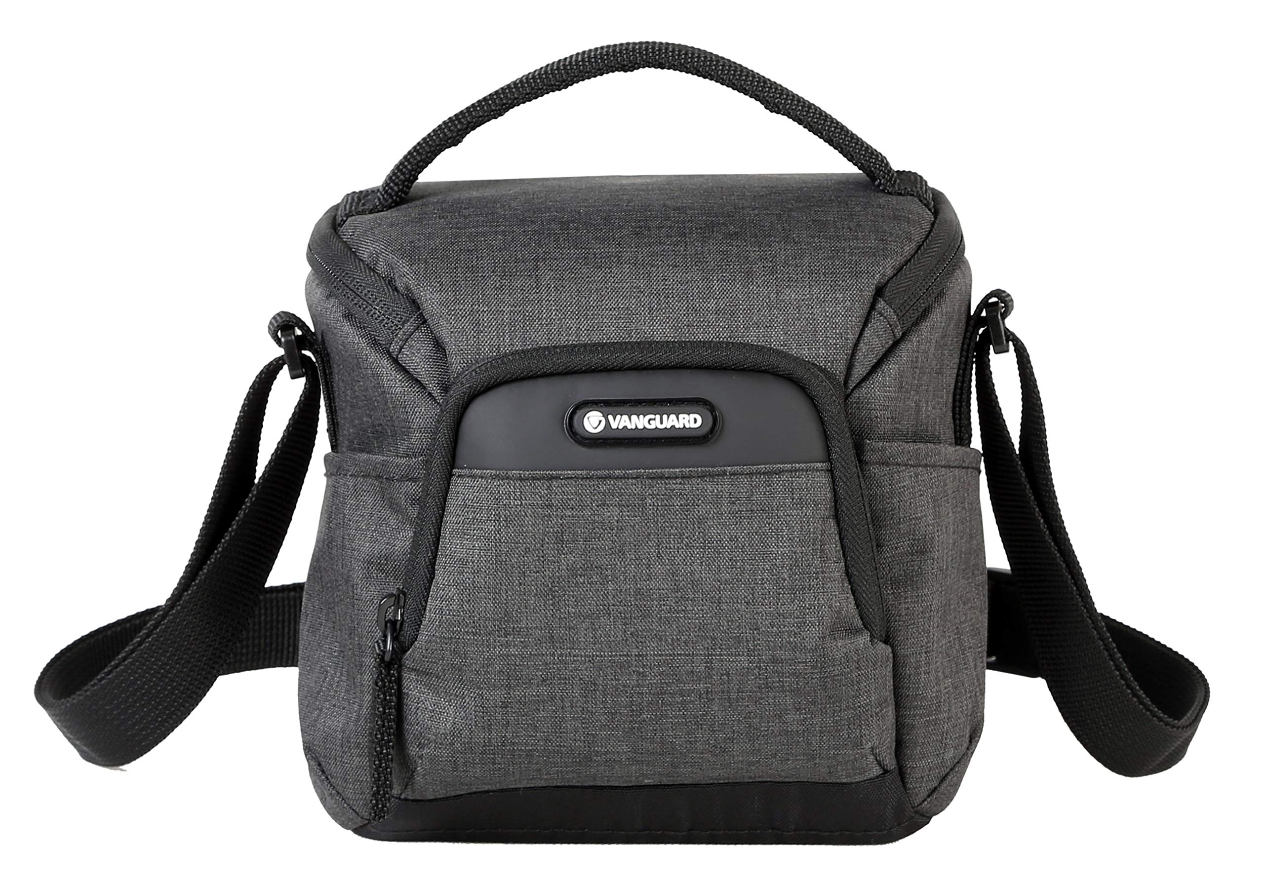 VANGUARD Vesta Aspire 15 Grey Shoulder Bag - 3 litres