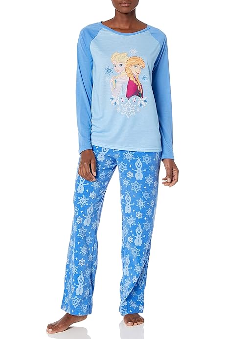 infant olaf pajamas