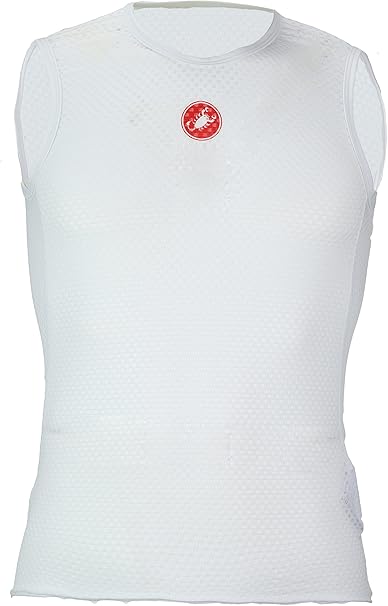 castelli pro issue base layer
