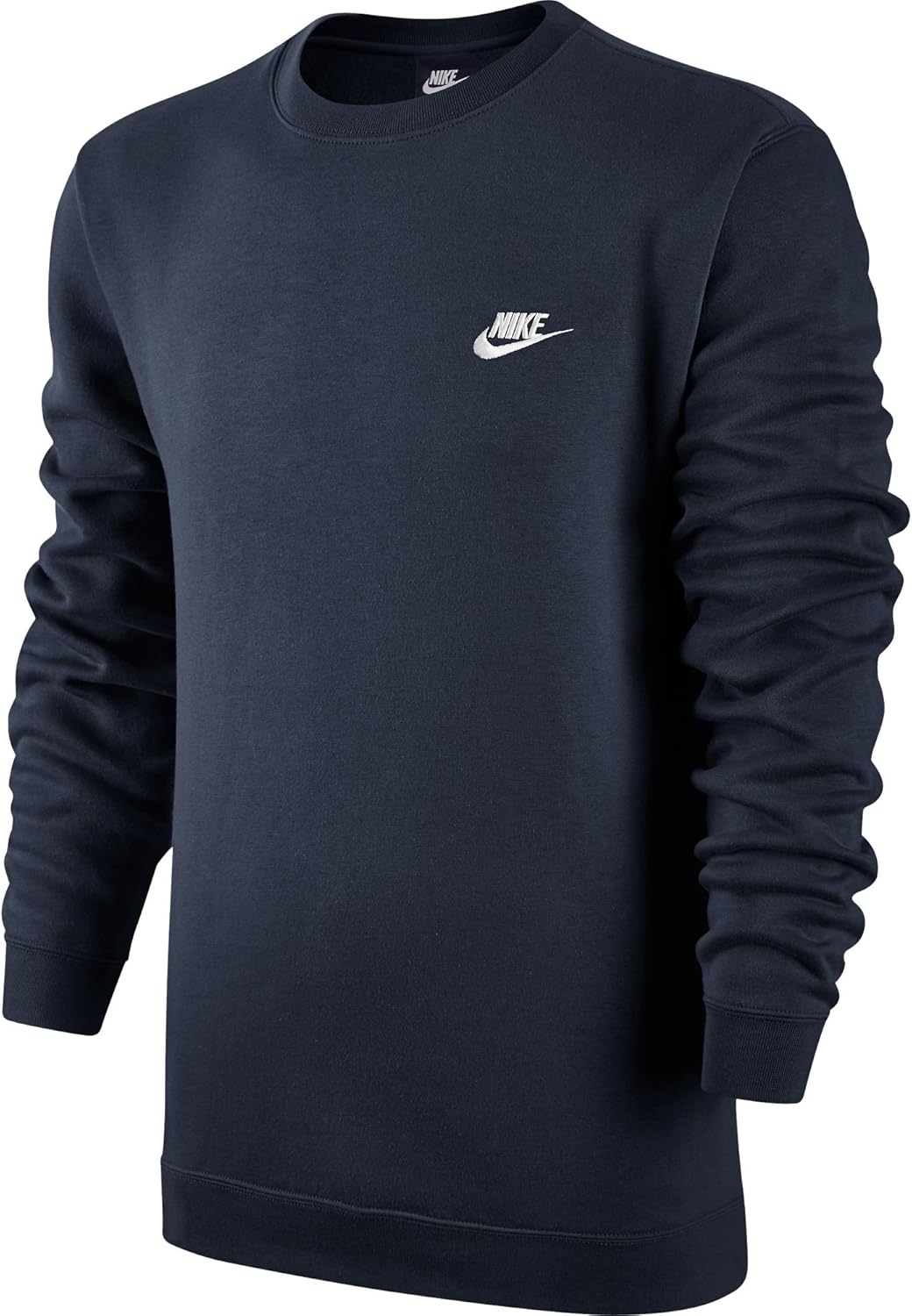 nike men's sportswear crew sweatshirt