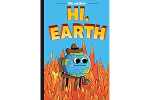 Hi, Earth