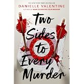 Two Sides to Every Murder