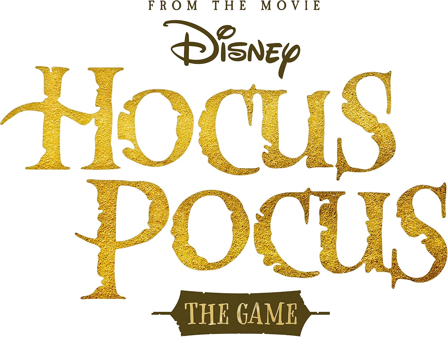 Ravensburger Disney Hocus Pocus Strategy Board Game for Kids & Adults Age 8 Years and Up - 2 to 6 Players - Image 5