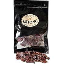 boikey's biltong