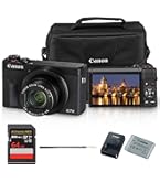 【美品】Canon PowerShot G7X Mark II （付属品付き） Amazon.com : Canon PowerShot G7 X Mark II Digital Camera