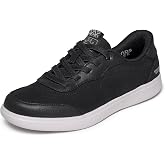 Skechers Women's Bobs Skip Cute - City Stride | Casual sneaker, Slip-ins, Memory Foam footbed, Machine Washable, Vegan