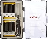 Bosch Screwdriver Bit Set with Handle 37-Piece view 3