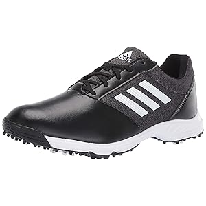 Adidas Women's W Tech Response Golf Shoe