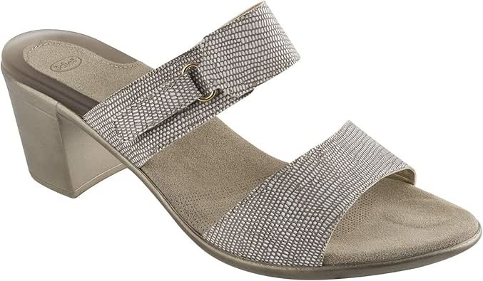 Scholl Sandalias sin Tira Brittany: Amazon.es: Zapatos y complementos