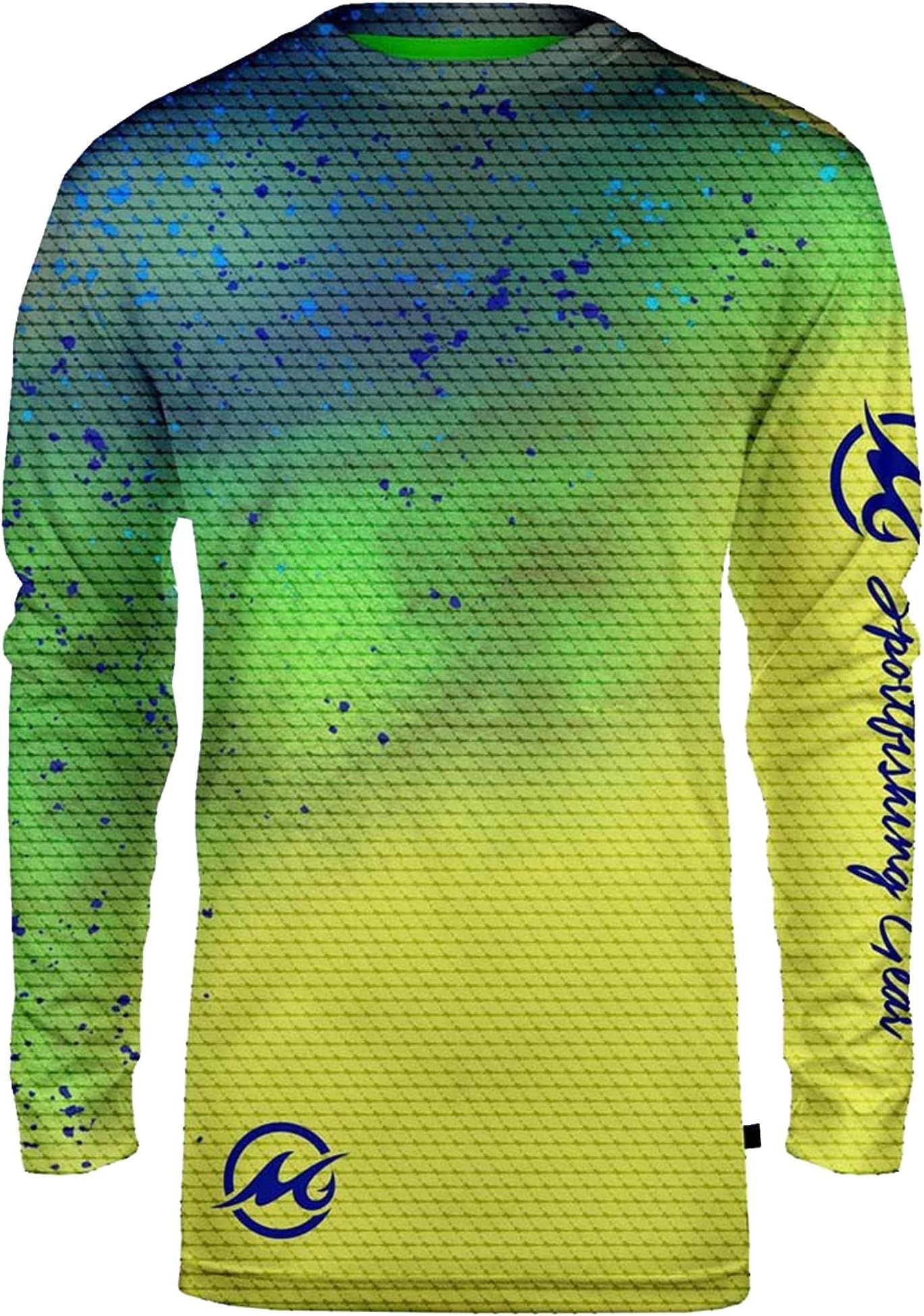 Mojo Finny (2X-Large, Dolphin)