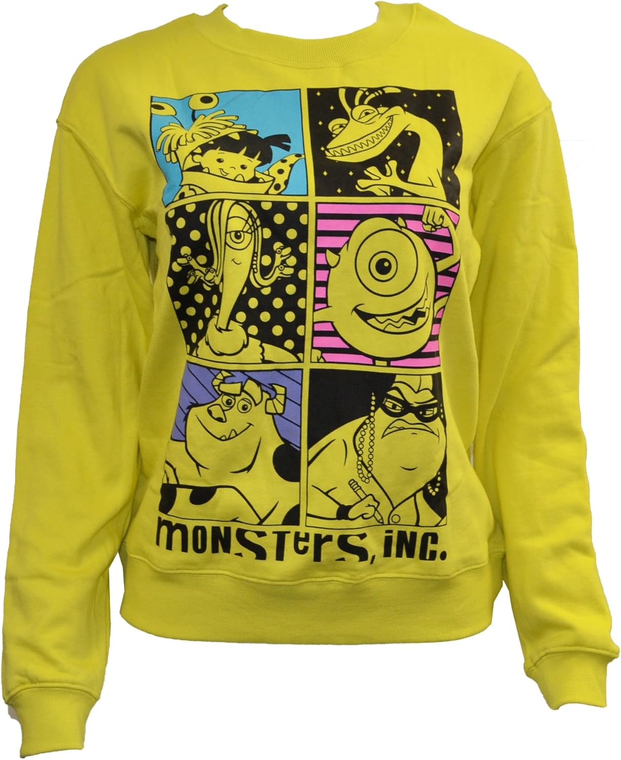 crew neck sweatshirts women's amazon