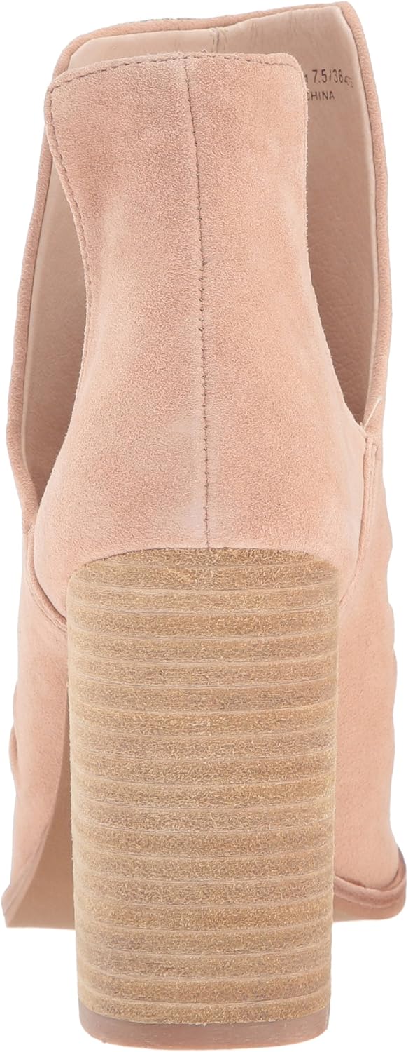 chinese laundry kristin cavallari women's lash ankle bootie