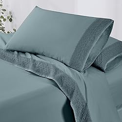 Modern Threads Deep Pocket, Wrinkle