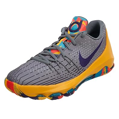 nike kd 8 - boys' grade school
