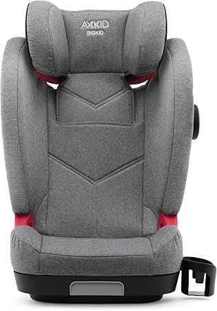 no isofix car seat