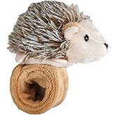 Cute Hedgehog Pin Cushion Wrist (1 Piece) Hedgehog Pincushion Pin Cushions for Sewing Accessories and Supplies Cute Pincushio