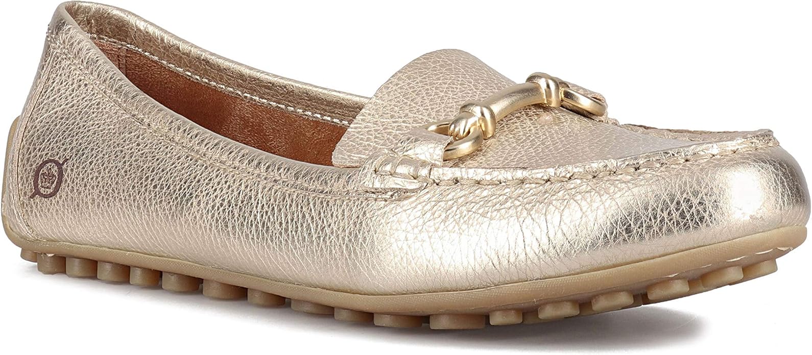born magnolia loafer
