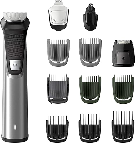 philips norelco batti barba