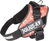 Julius-K9 IDC Powerharness XL/2 Turkish Colours Chest 71-96 cm 28-40 kg