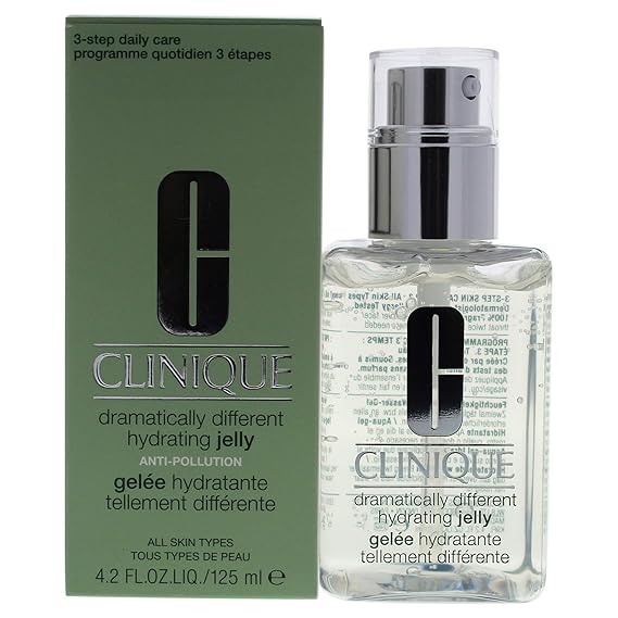 amazon clinique moisturizer