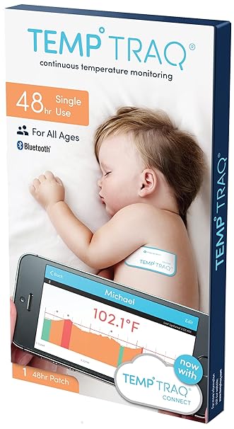baby temperature monitor