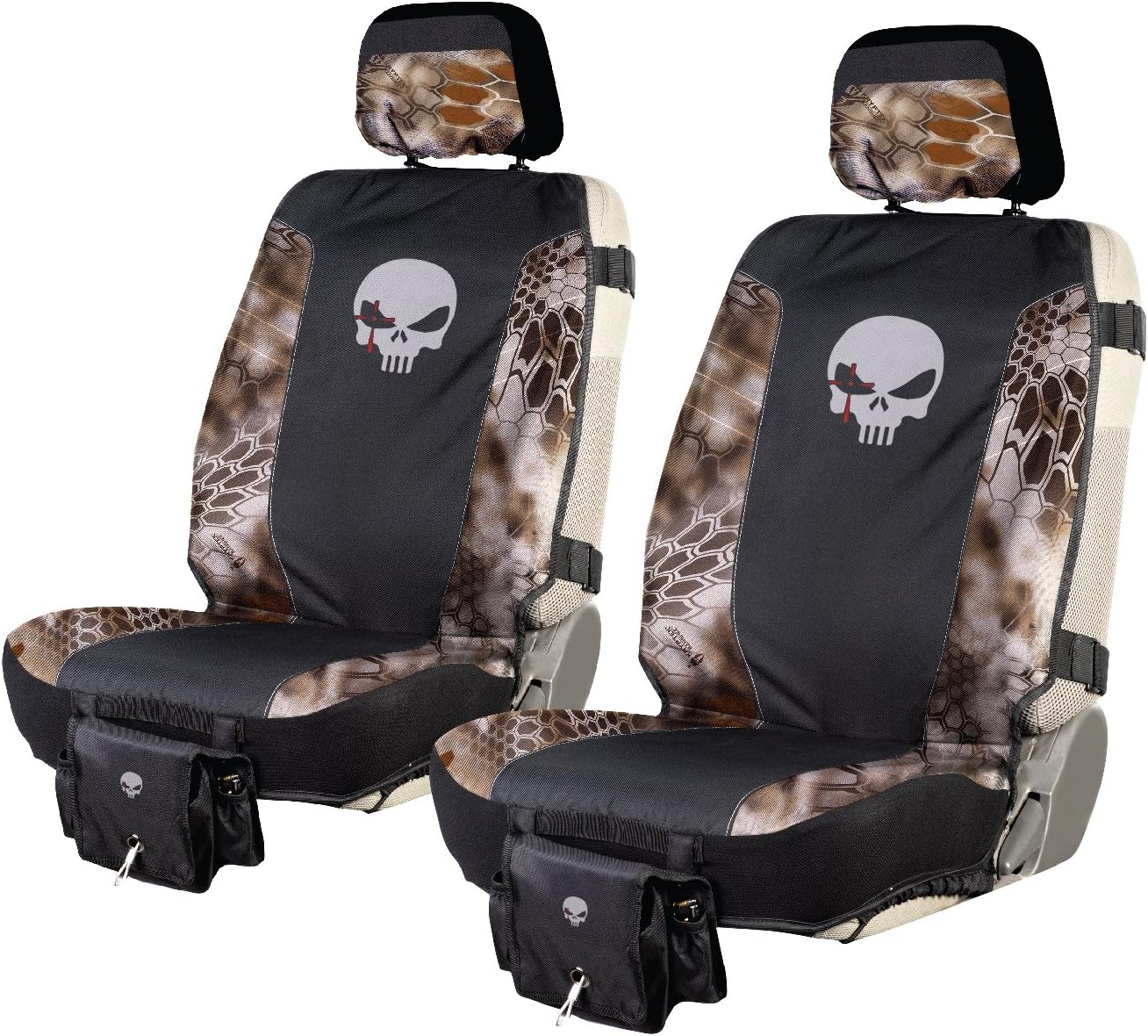 Best camo seat covers chevrolet truck